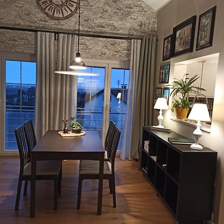 By Vollmer'S Komfortabel Und Chic Appartement Offenburg Buitenkant foto