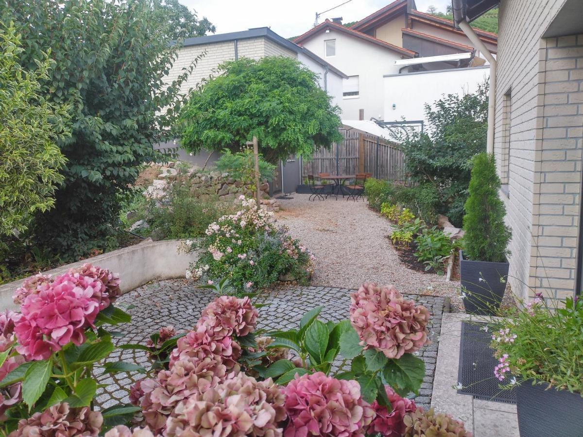By Vollmer'S Komfortabel Und Chic Appartement Offenburg Buitenkant foto
