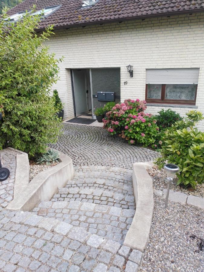By Vollmer'S Komfortabel Und Chic Appartement Offenburg Buitenkant foto