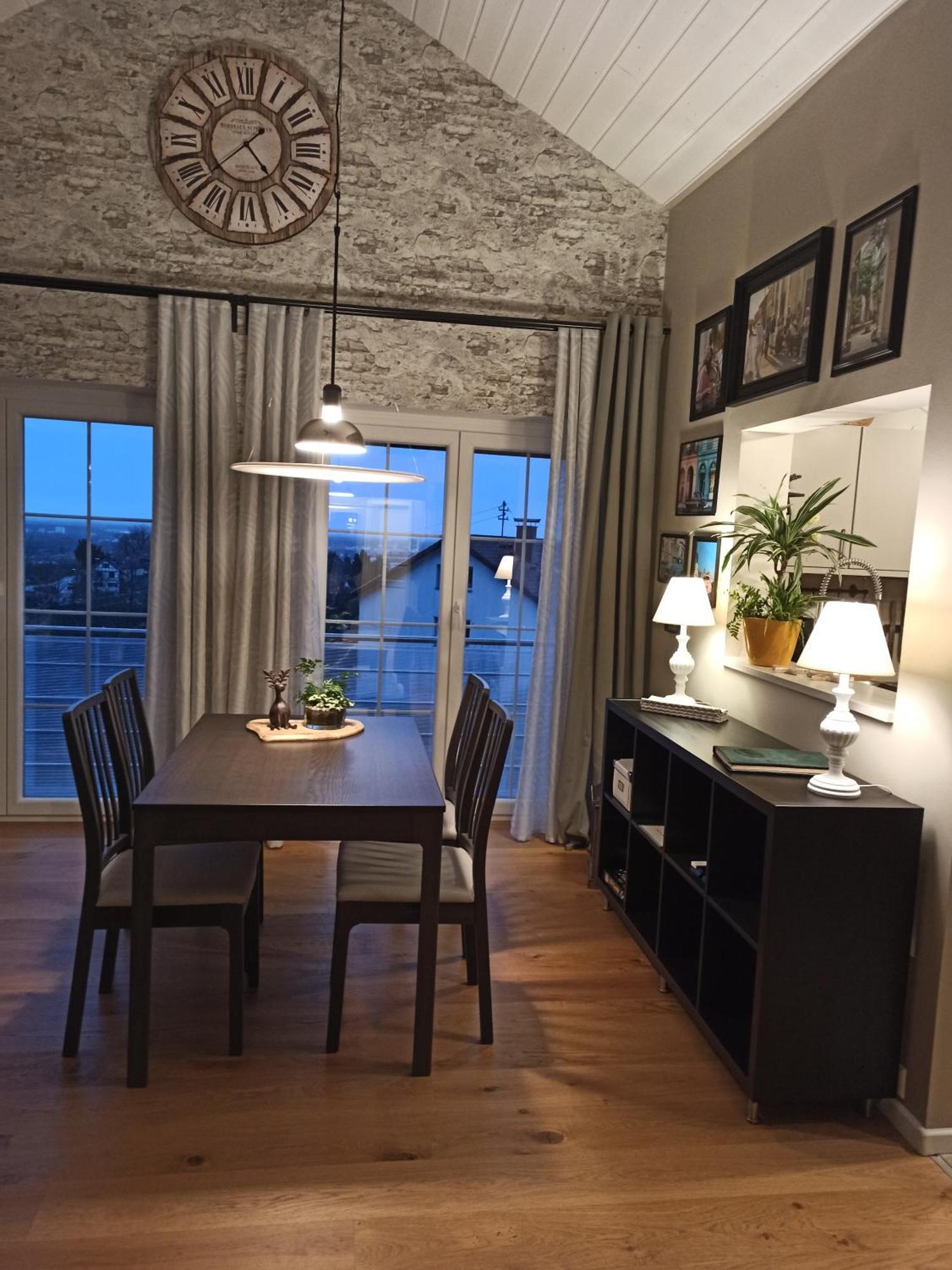 By Vollmer'S Komfortabel Und Chic Appartement Offenburg Buitenkant foto