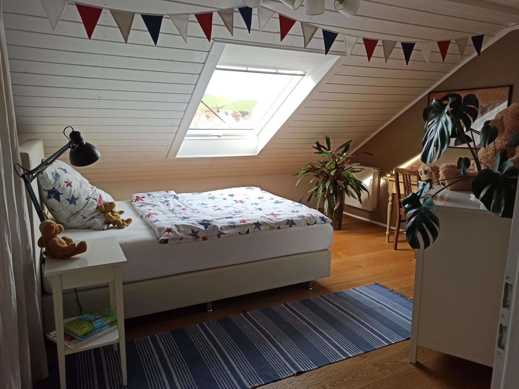 By Vollmer'S Komfortabel Und Chic Appartement Offenburg Buitenkant foto