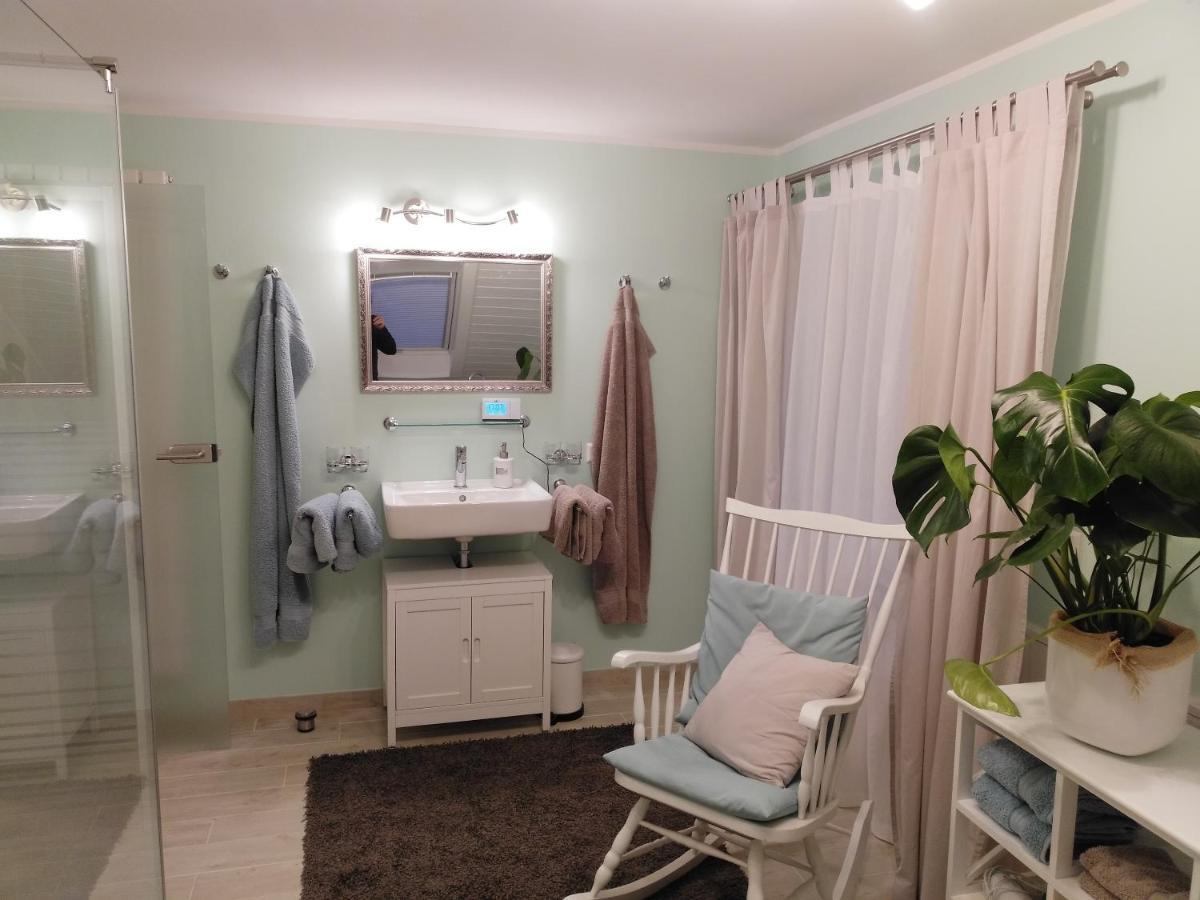 By Vollmer'S Komfortabel Und Chic Appartement Offenburg Buitenkant foto