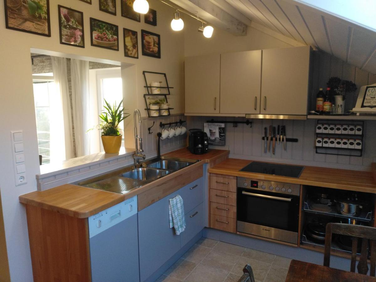 By Vollmer'S Komfortabel Und Chic Appartement Offenburg Buitenkant foto