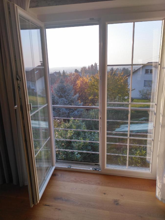 By Vollmer'S Komfortabel Und Chic Appartement Offenburg Buitenkant foto