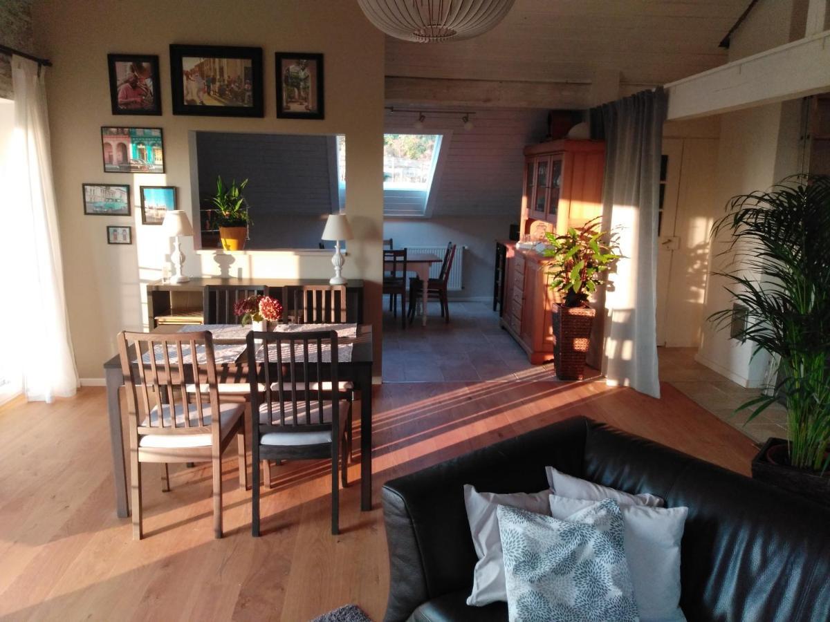 By Vollmer'S Komfortabel Und Chic Appartement Offenburg Buitenkant foto