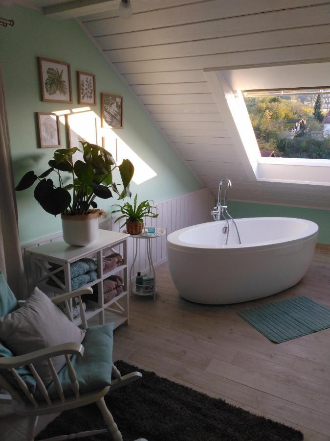 By Vollmer'S Komfortabel Und Chic Appartement Offenburg Buitenkant foto