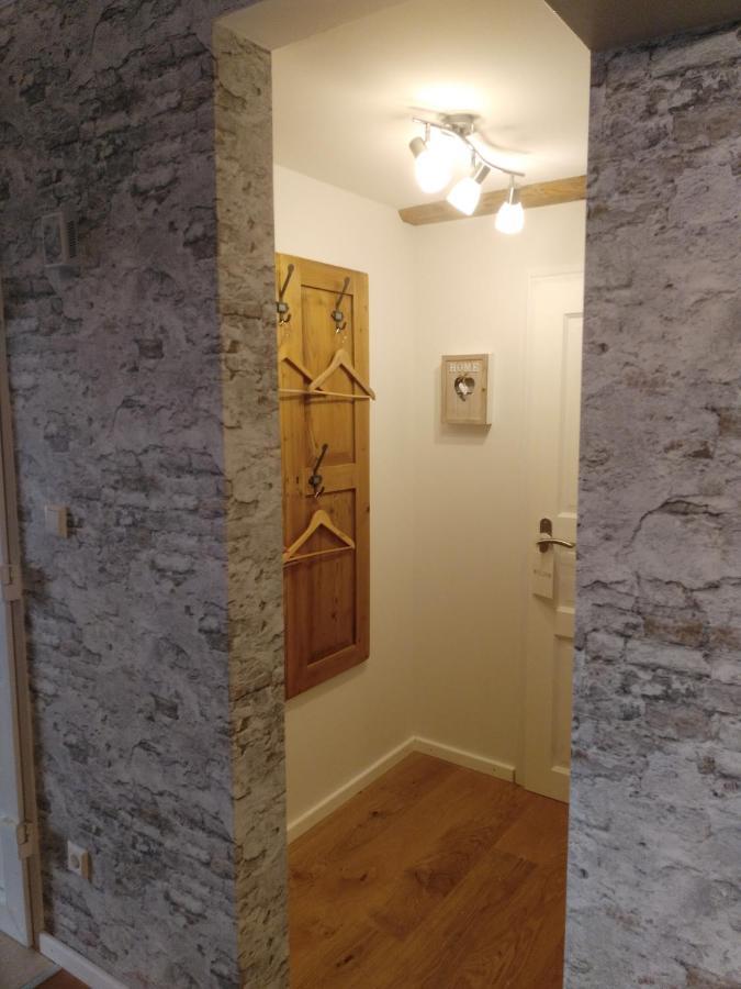 By Vollmer'S Komfortabel Und Chic Appartement Offenburg Buitenkant foto