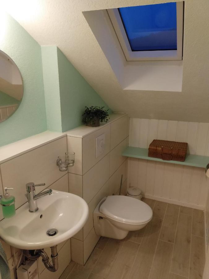 By Vollmer'S Komfortabel Und Chic Appartement Offenburg Buitenkant foto